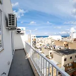 New And Modern Home In Bugibba, Great Location