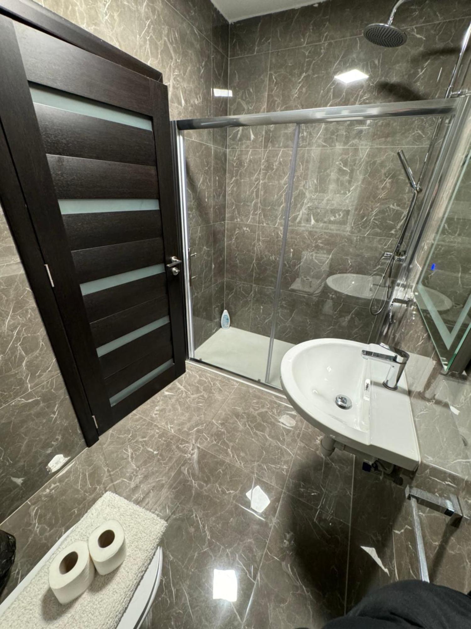 New And Modern In Bugibba, Great Location *