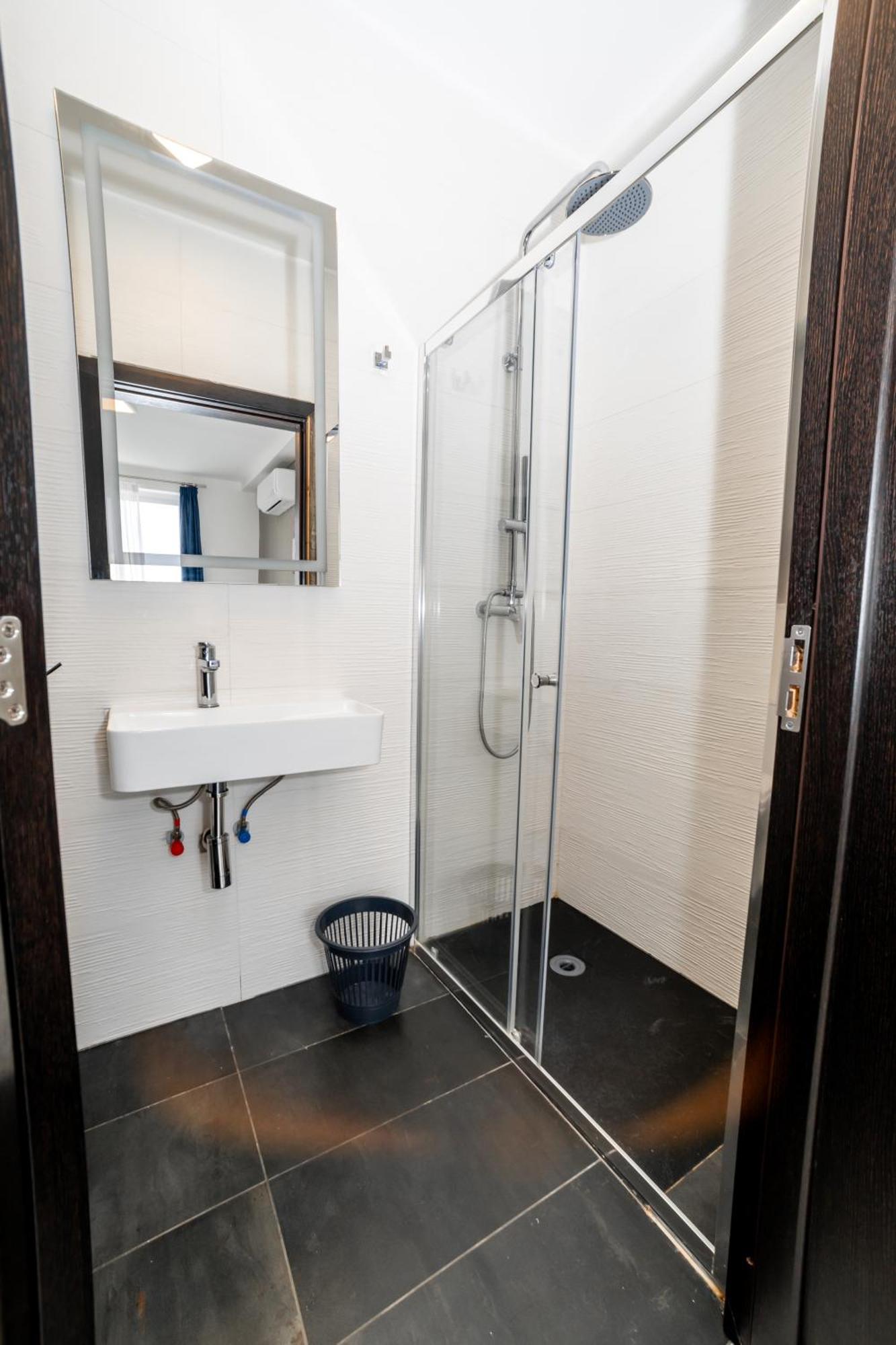 New And Modern In Bugibba, Great Location