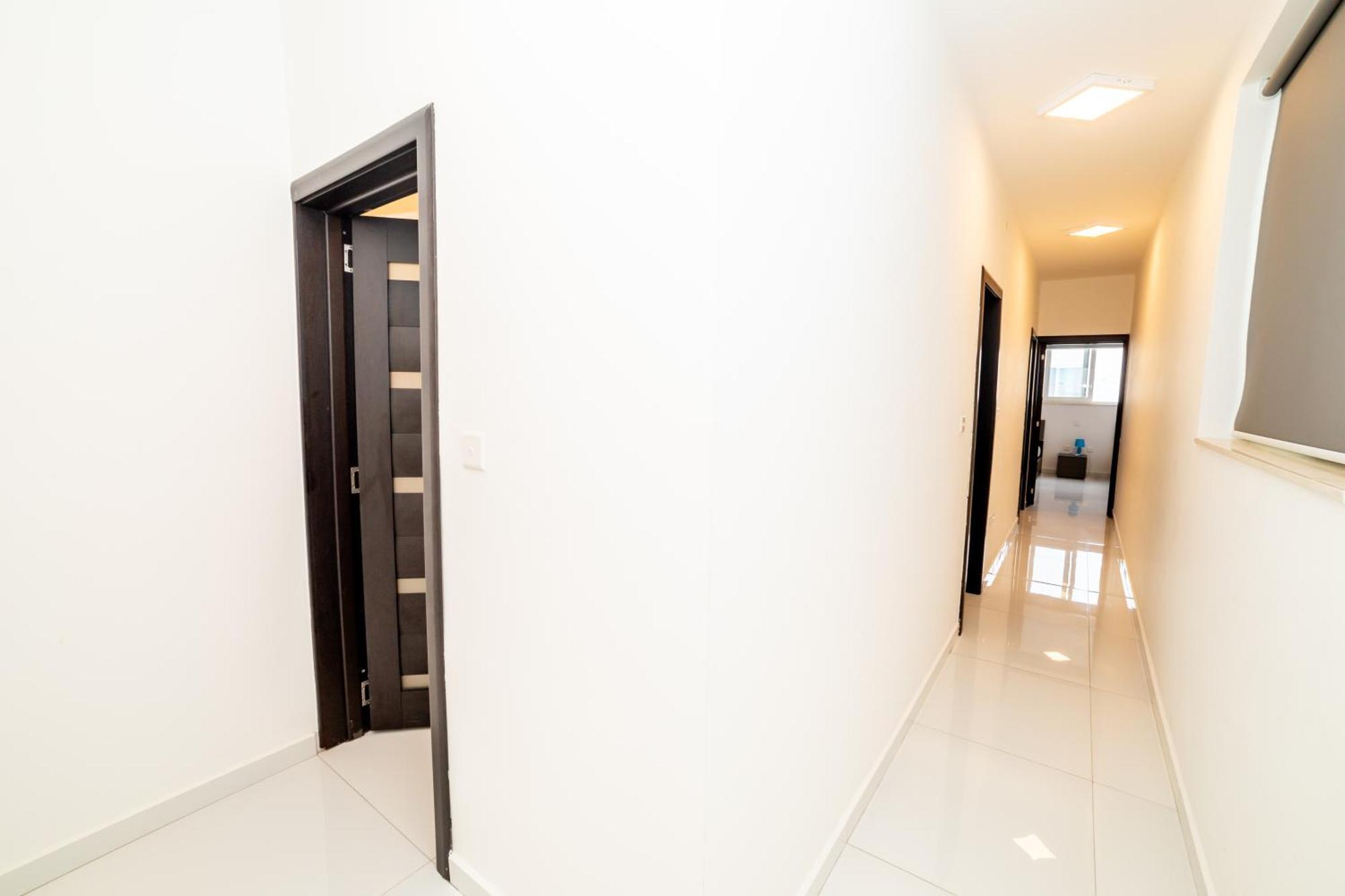 New And Modern In Bugibba, Great Location Apartment *