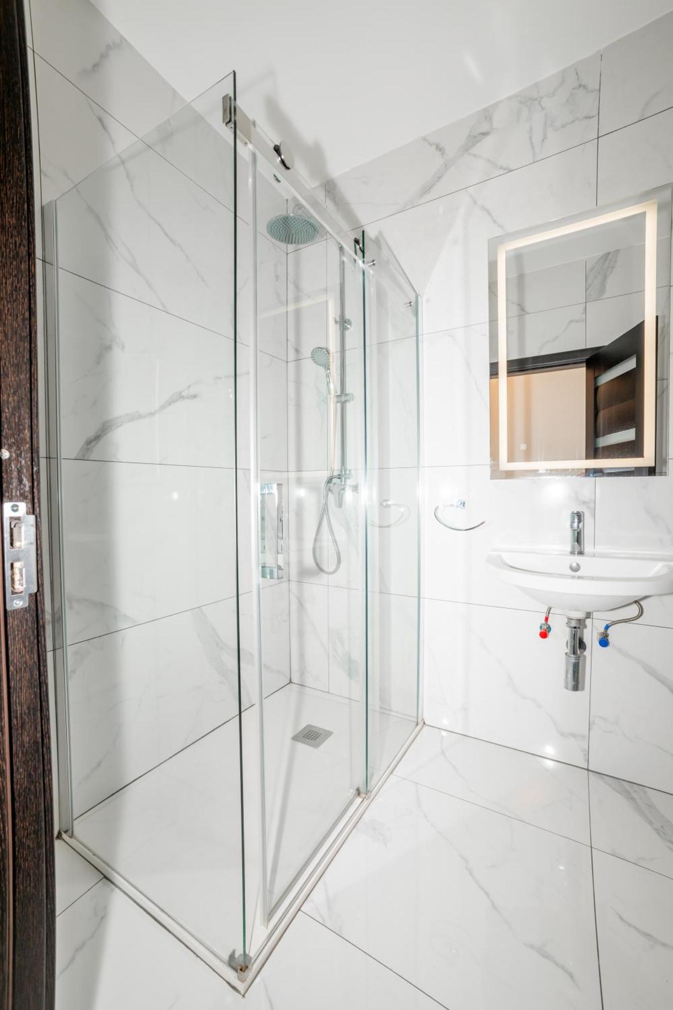 Apartment New And Modern In Bugibba, Great Location *
