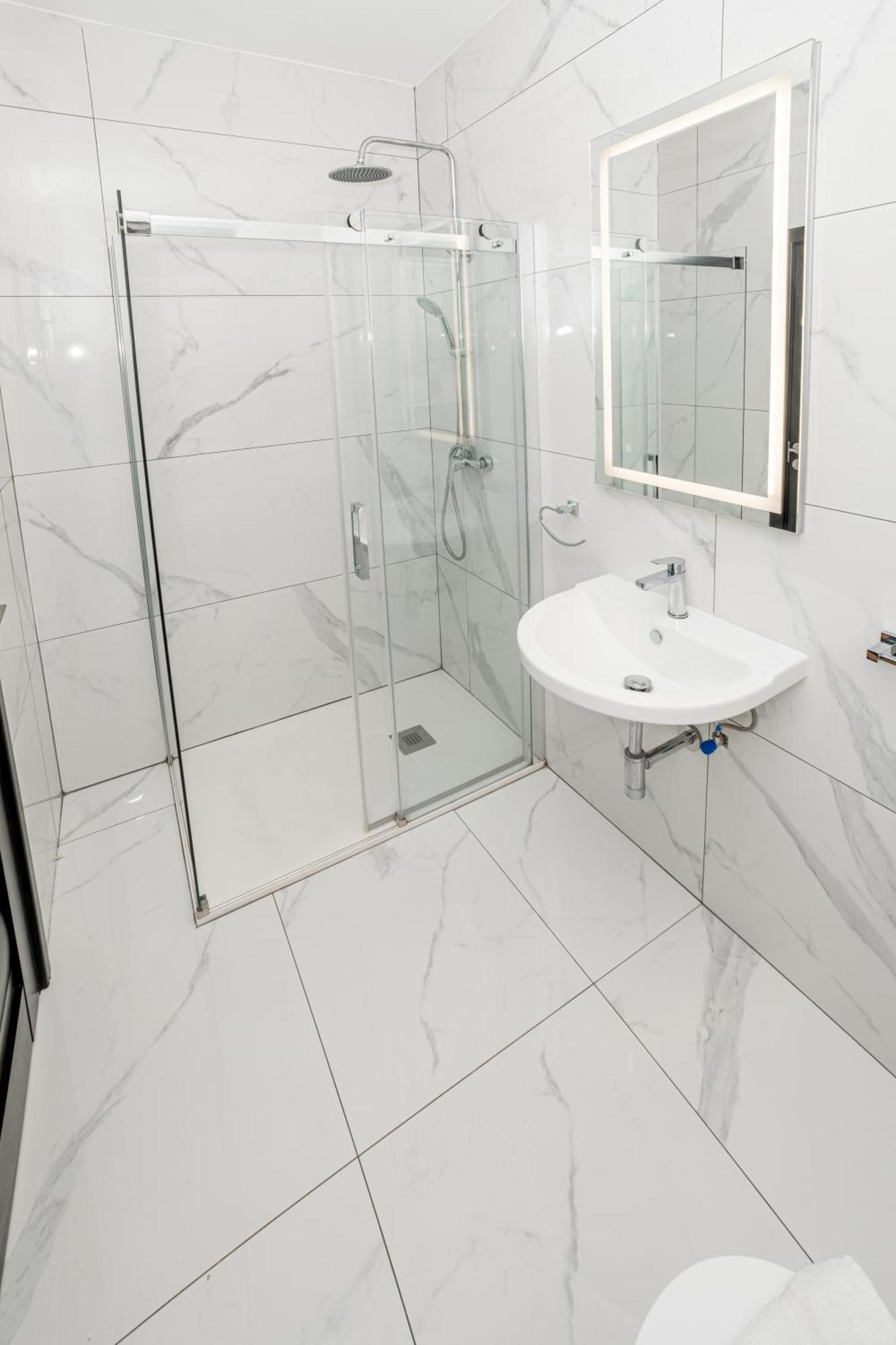 New And Modern In Bugibba, Great Location * St. Paul's Bay