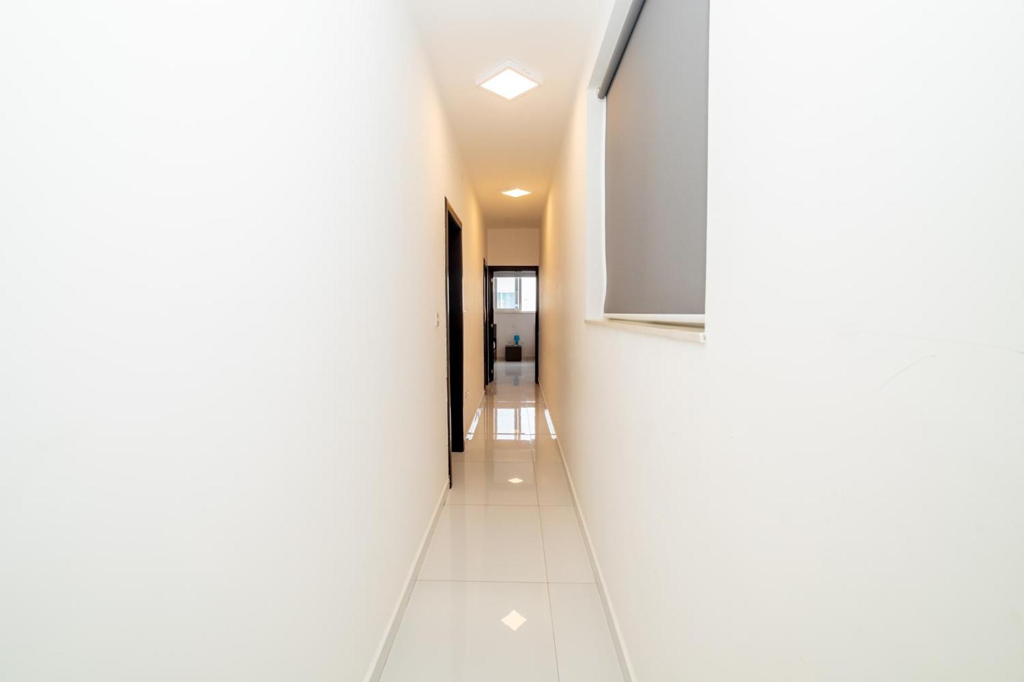 Apartamento New And Modern In Bugibba, Great Location