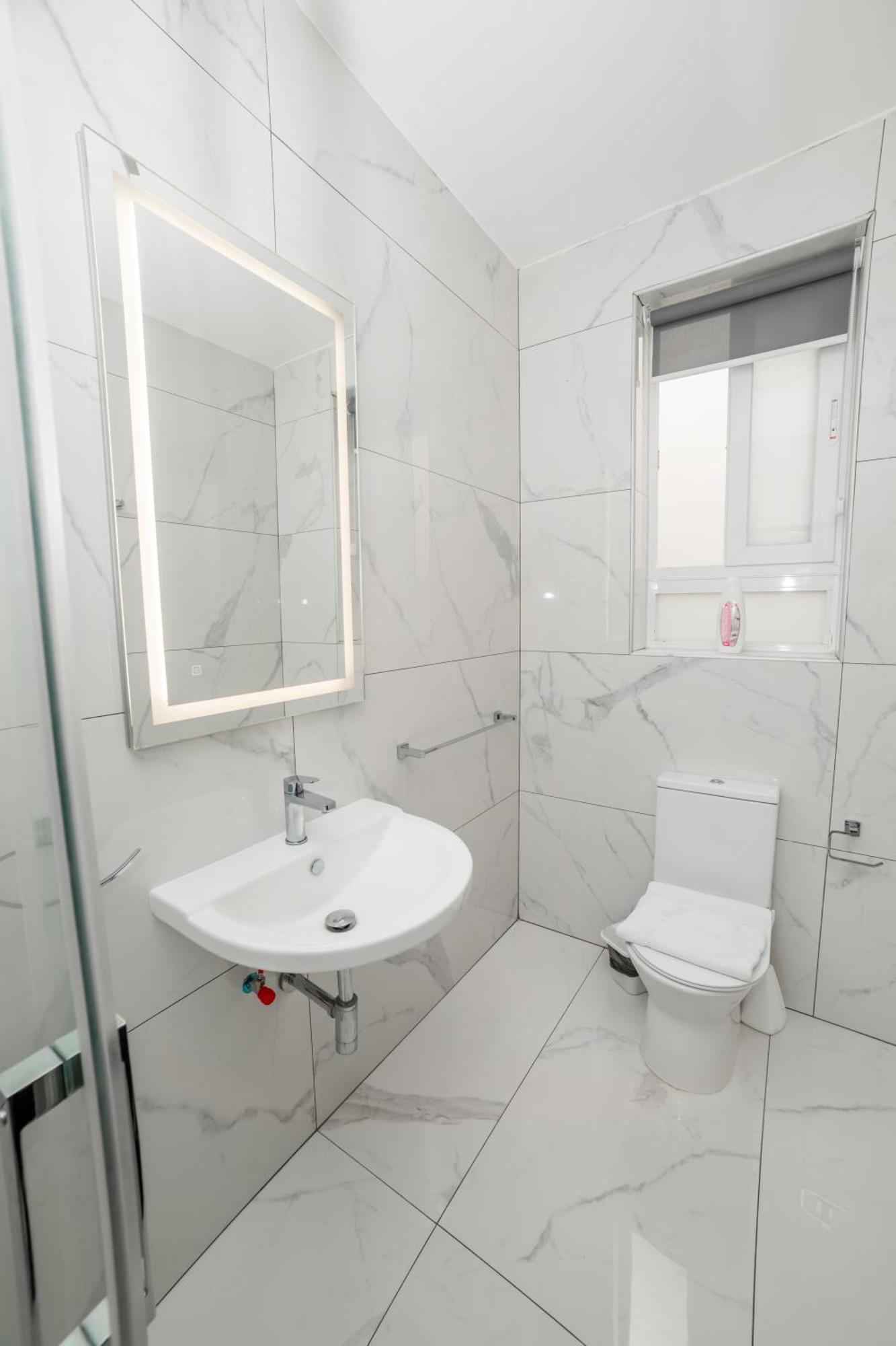 Apartment New And Modern In Bugibba, Great Location St. Paul's Bay