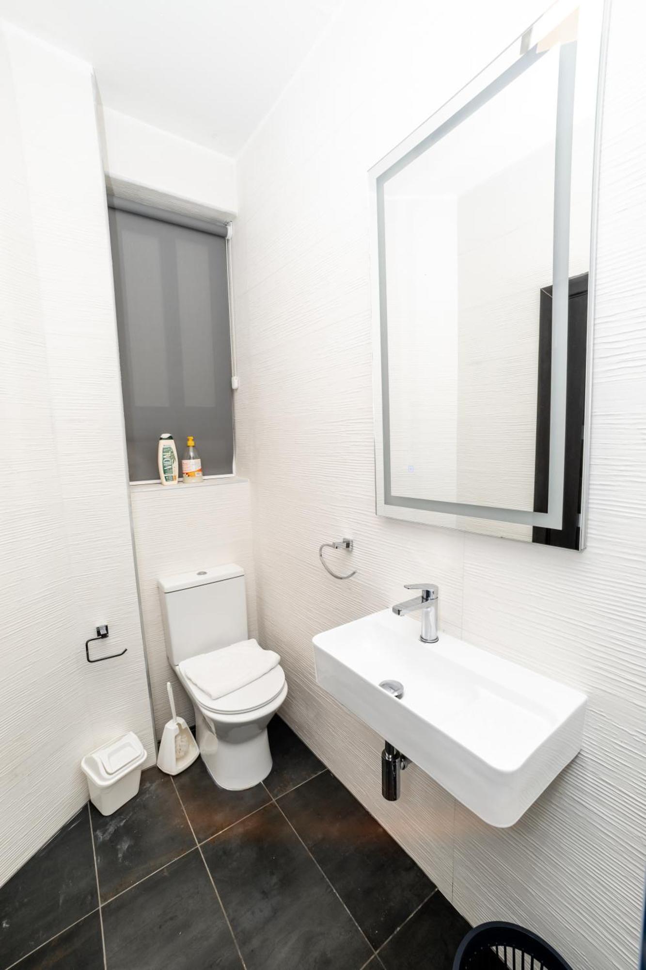 Apartment New And Modern In Bugibba, Great Location